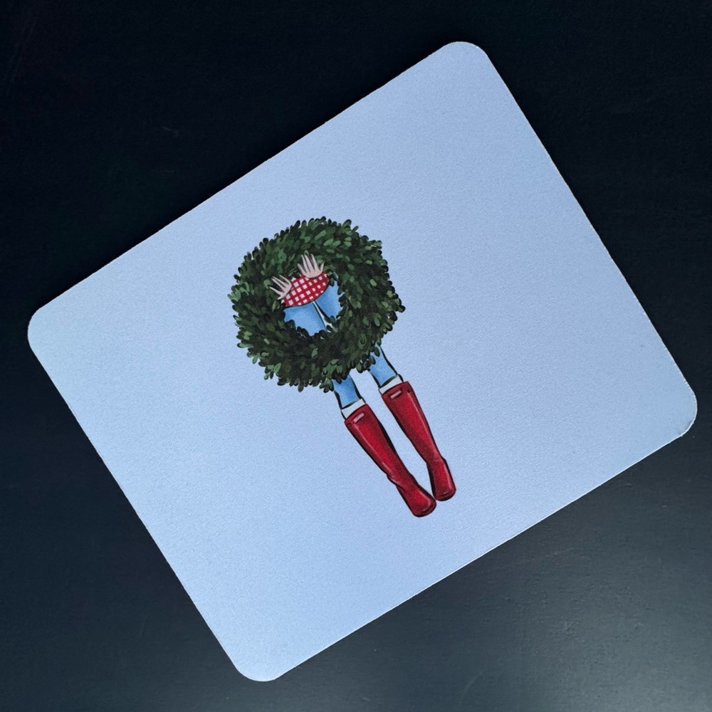 Host Pick ⭐️ New Mouse Pad